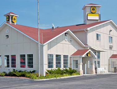 Americas Stay Inn-Ливенворт Экстерьер фото