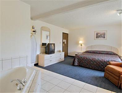 Americas Stay Inn-Ливенворт Номер фото