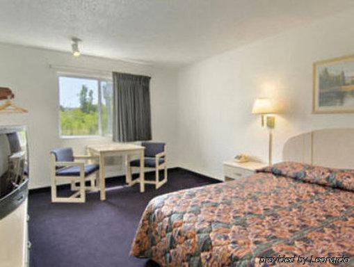 Americas Stay Inn-Ливенворт Номер фото