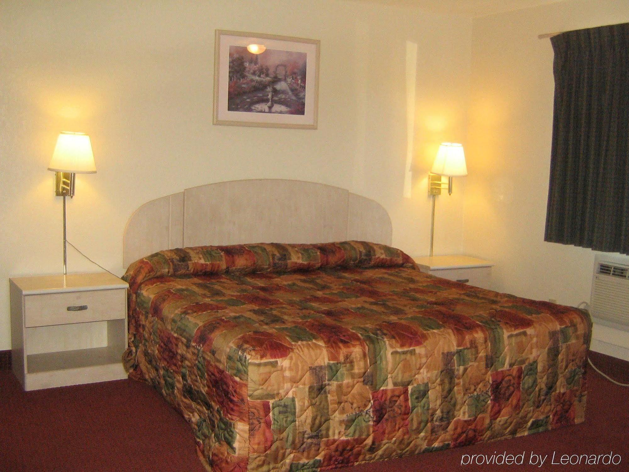 Americas Stay Inn-Ливенворт Экстерьер фото