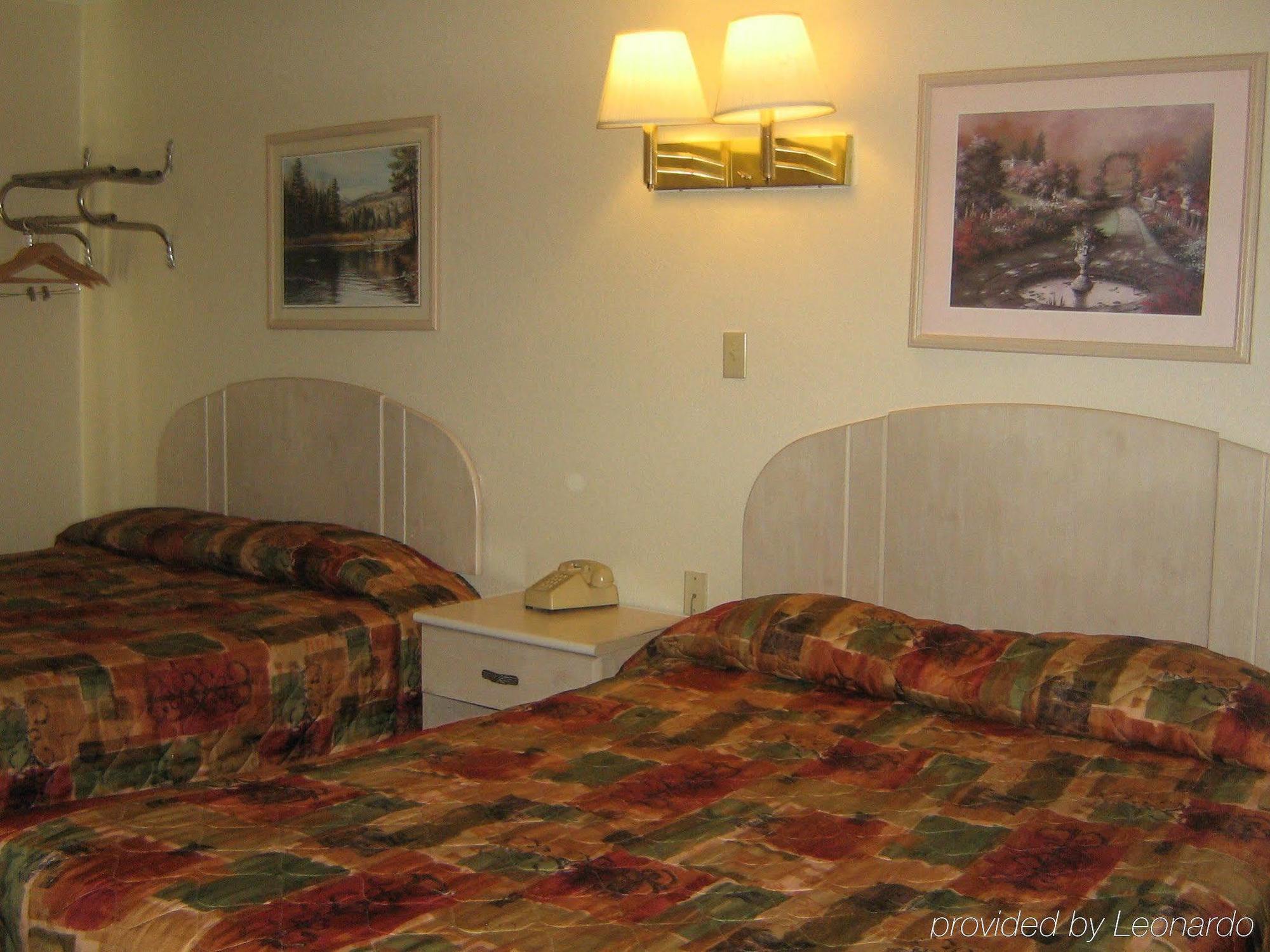 Americas Stay Inn-Ливенворт Экстерьер фото