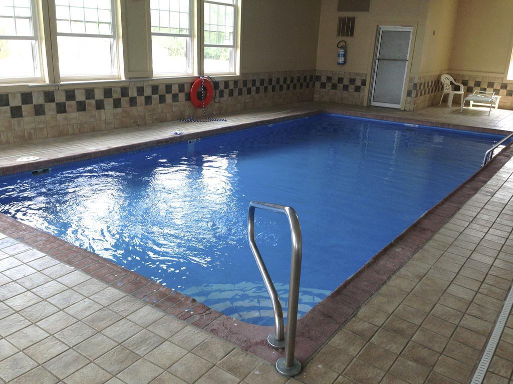 Americas Stay Inn-Ливенворт Экстерьер фото
