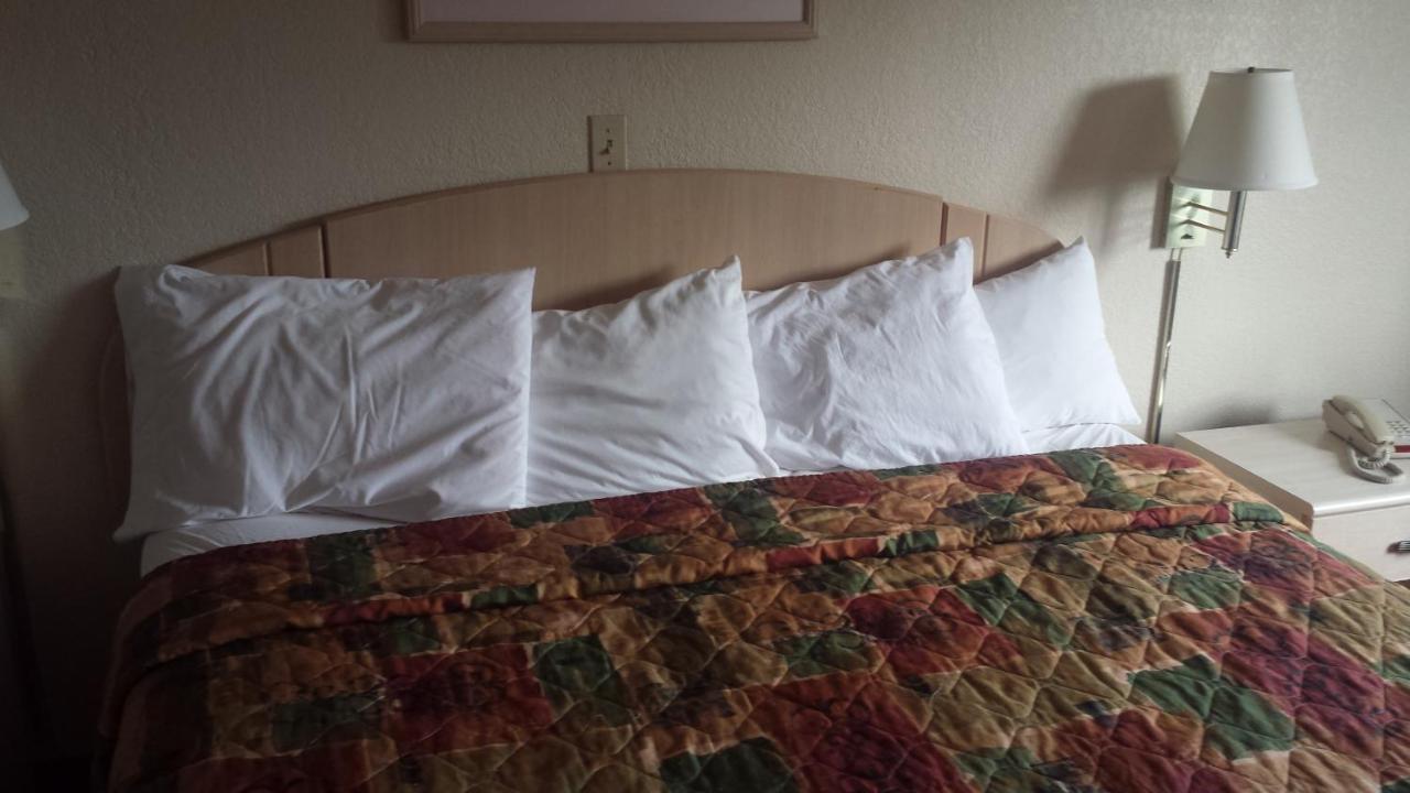 Americas Stay Inn-Ливенворт Экстерьер фото